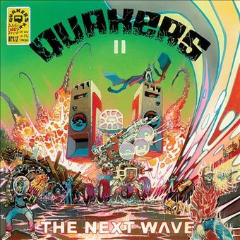 II: The Next Wave [Digipak] (2-CD)
