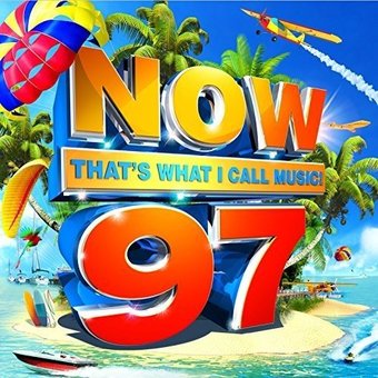 Now That's What I Call Music! 97 (2-CD)