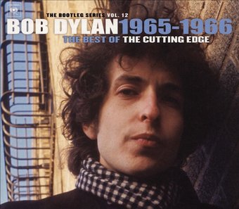 The Best of the Cutting Edge, 1965-1966: The