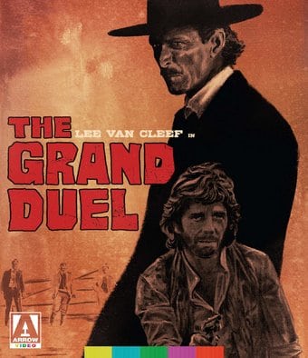 The Grand Duel (Blu-ray)