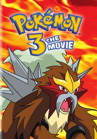 Pokémon the Movie 3 (Canadian)