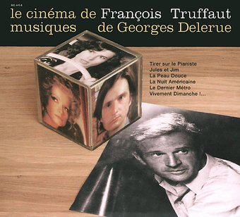 The Cinema of Francois Truffaut