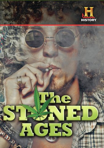Stoned Ages / (Mod)