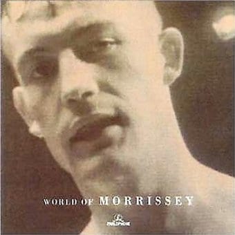The World of Morrissey