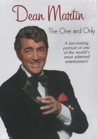 Dean Martin - The One and Only