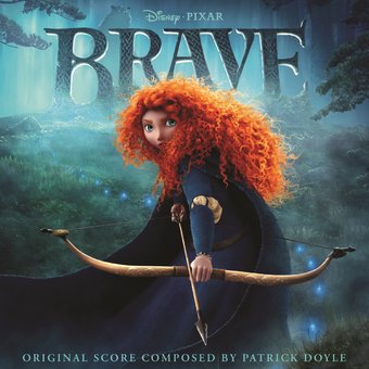 Brave (Original Score)