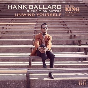 Unwind Yourself: The King Recordings 1964-1967