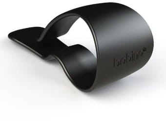 Bobino Glasses Clip - Black