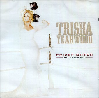 Prizefighter: Hit After Hit [Australian Import]
