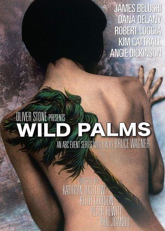 Wild Palms (2-DVD)