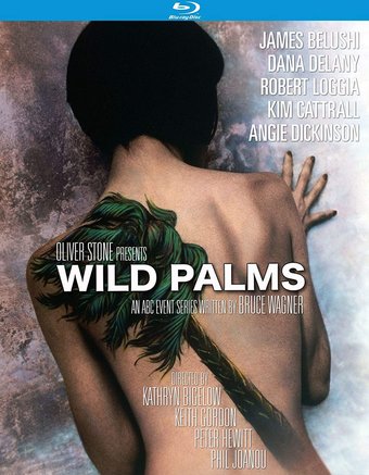 Wild Palms (Blu-ray)