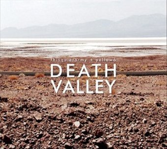 Death Valley (2-CD)