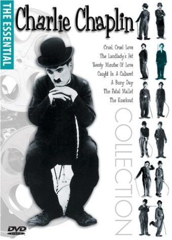 Charlie Chaplin - The Essential Charlie Chaplin
