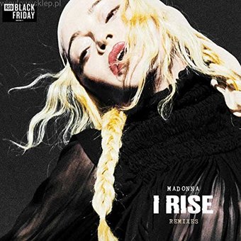 I Rise - Remixes (Black Friday 2019)