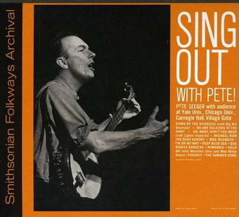Sing Out with Pete!