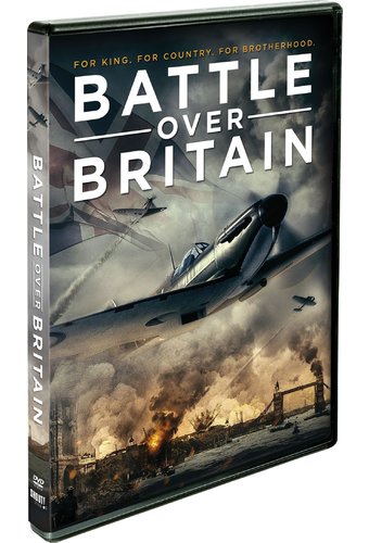Battle Over Britain / (Ecoa)