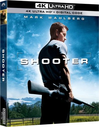Shooter (4K) (Ac3) (Digc) (Dol) (Dub) (Sub) (Ws)