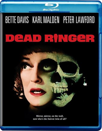 Dead Ringer (Blu-ray)