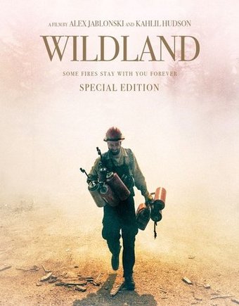 Wildland (Special Edition) (Blu-ray)