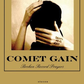 Broken Record Prayers (2-LP)