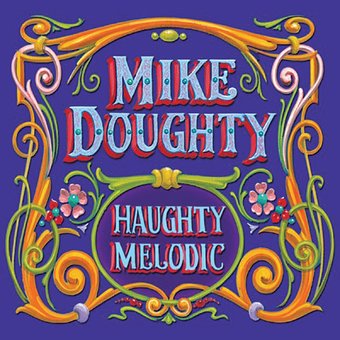 Haughty Melodic (Purple Vinyl LP + Yellow Small