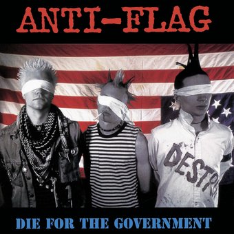 Die For The Government (Dig)