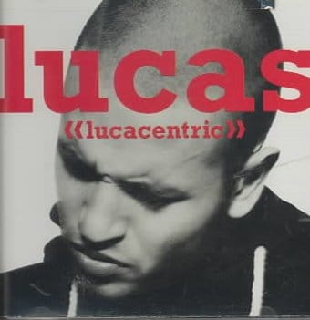Lucacentric