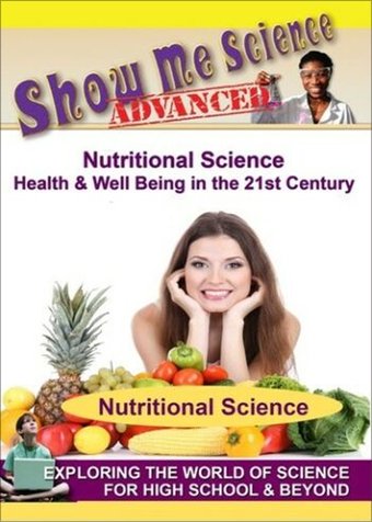 Sms:Nutritional Science Health & Well