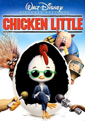 Chicken Little