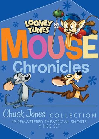 Looney Tunes Mouse Chronicles (2-DVD)