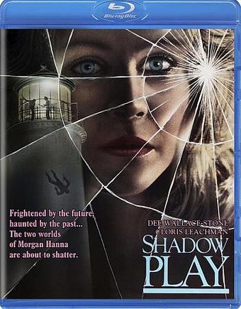 Shadow Play (Blu-ray)