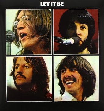 Let It Be (180GV)
