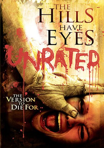 The Hills Have Eyes (Unrated)