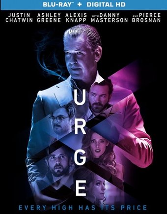 Urge (Blu-ray)