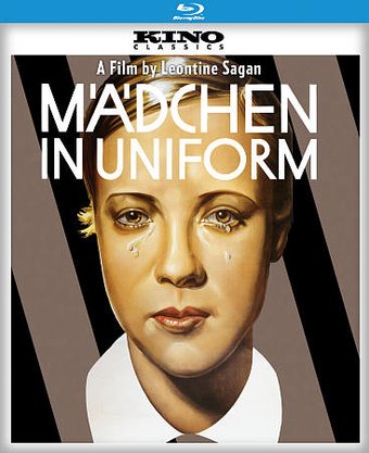 Mädchen in Uniform (Blu-ray)