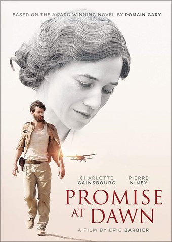 Promise At Dawn (2018)