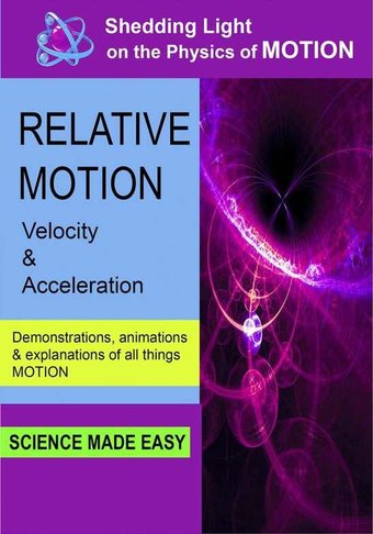 Shedding Light on Motion: Relative Motion