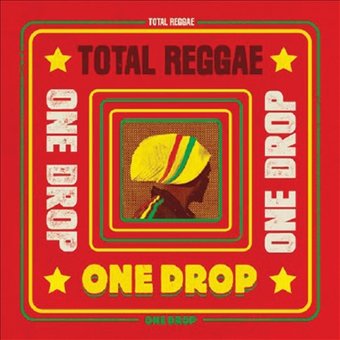 Total Reggae: One Drop (2-CD)