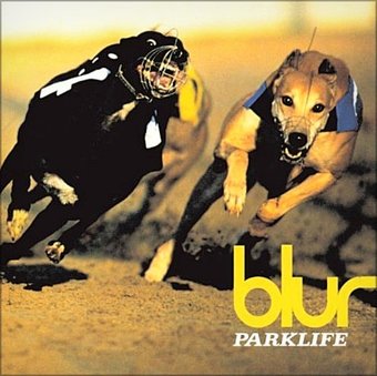 Parklife (2-LPs-180GV)