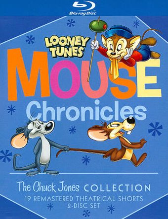 Chuck Jones Collection: Looney Tunes Mouse