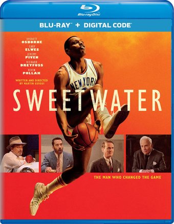 Sweetwater (Blu-ray)