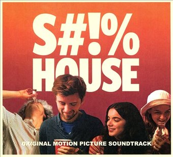 Shithouse [Original Motion Picture Soundtrack]
