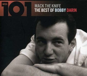 101: Mack The Knife: The Best of Bobby Darin