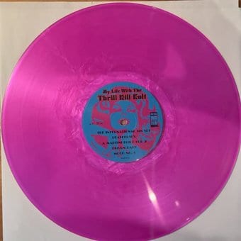 Sexplosion! (2Lp/Reissue/Pink Vinyl)