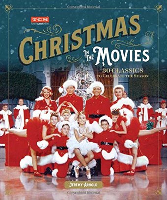 Turner Classic Movies: Christmas in the Movies: