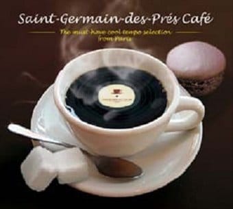 Saint-Germain-Des-Pr‚s Caf‚ (2-CD)