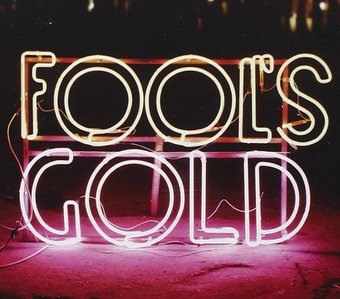 Fool's Gold-Leave No Trace