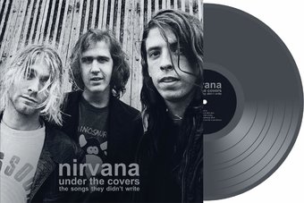 Under The Covers (Limited Edition Grey Vinyl