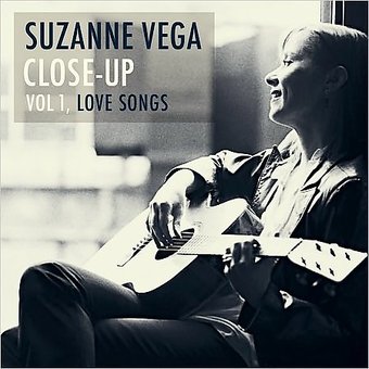 Close-Up, Vol. 1: Love Songs [Digipak]