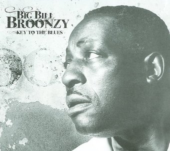 Key to the Blues (2-CD)